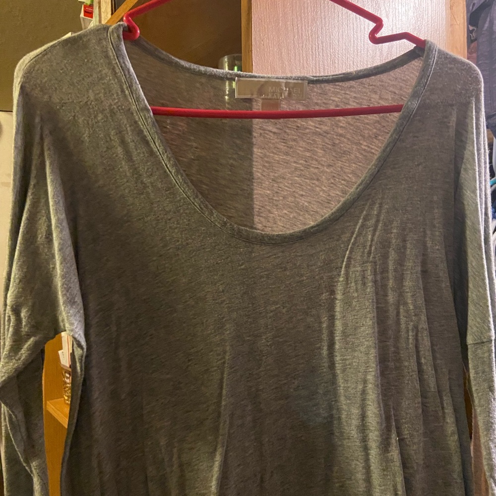 Woman’s Blouse